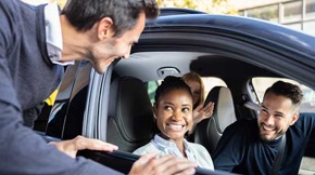 Carpooling Insurance Guide