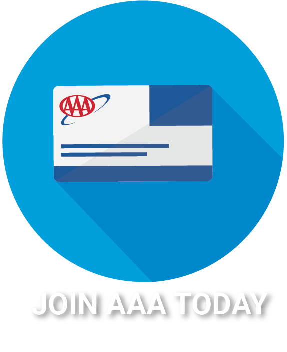 Join AAA Today