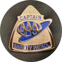 AAA School Safety Patrol Supplies