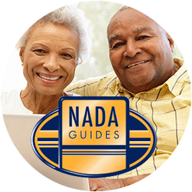 NADA Appraisal Guide
