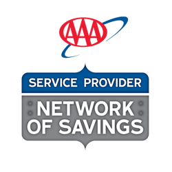 AAA service provider network of savings