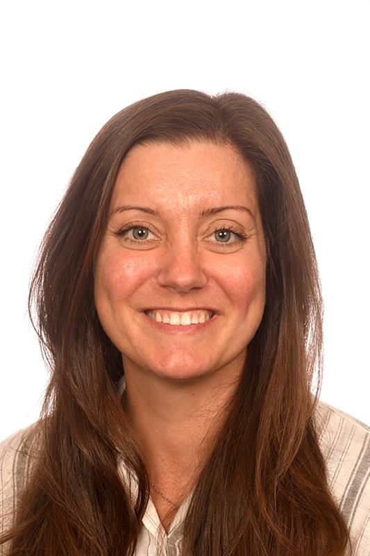 Jessica Klinkhamer