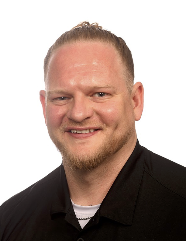 Timothy Busse