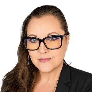Valerie Garfield