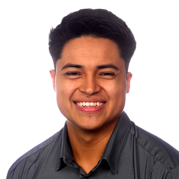 Alex Guardado