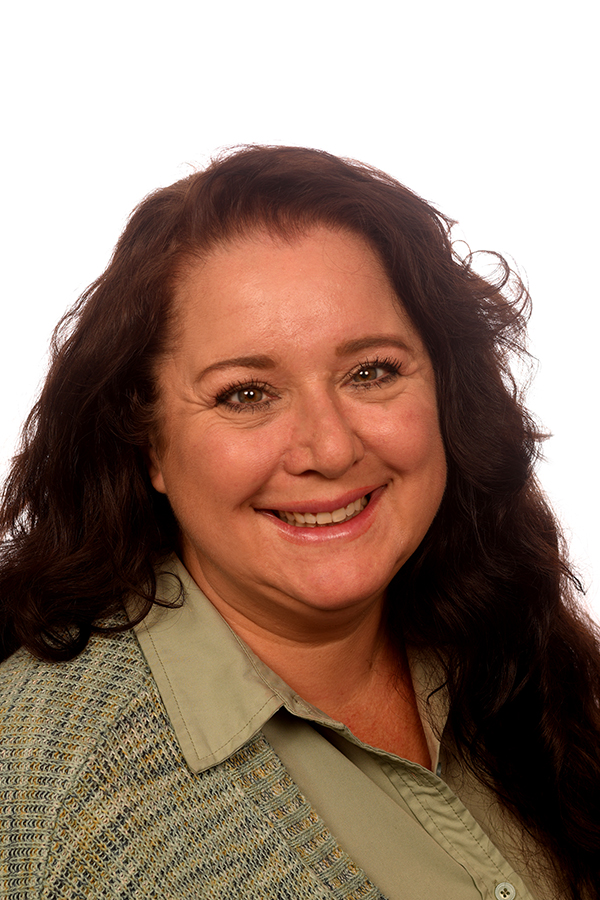 Melinda Oye
